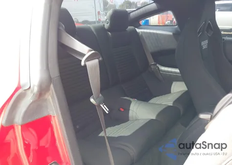 2013 Ford Mustang Boss 302 from USA, damaged, VIN 1ZVBP8CU2D5279829